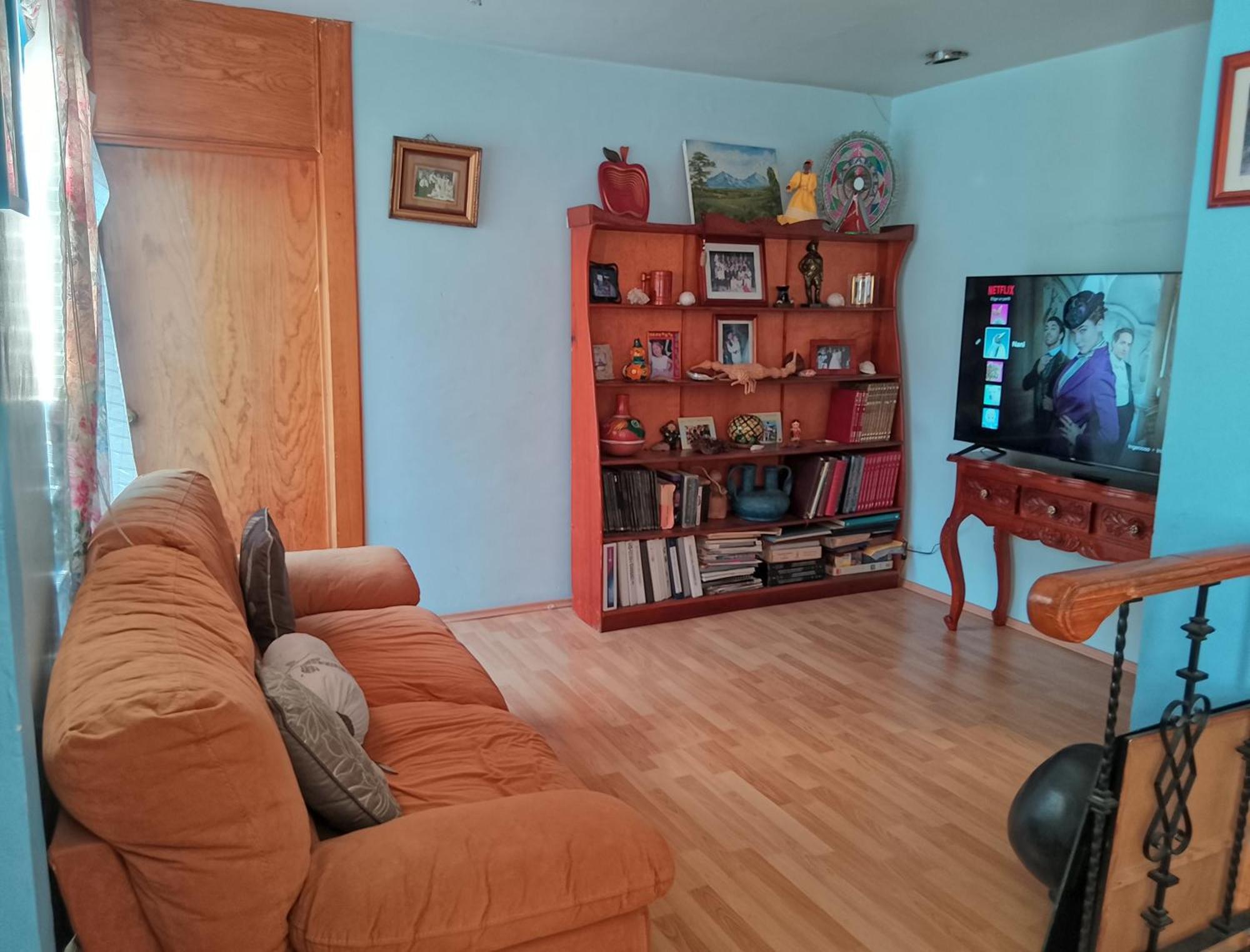Casa Mexicana Мехіко Екстер'єр фото