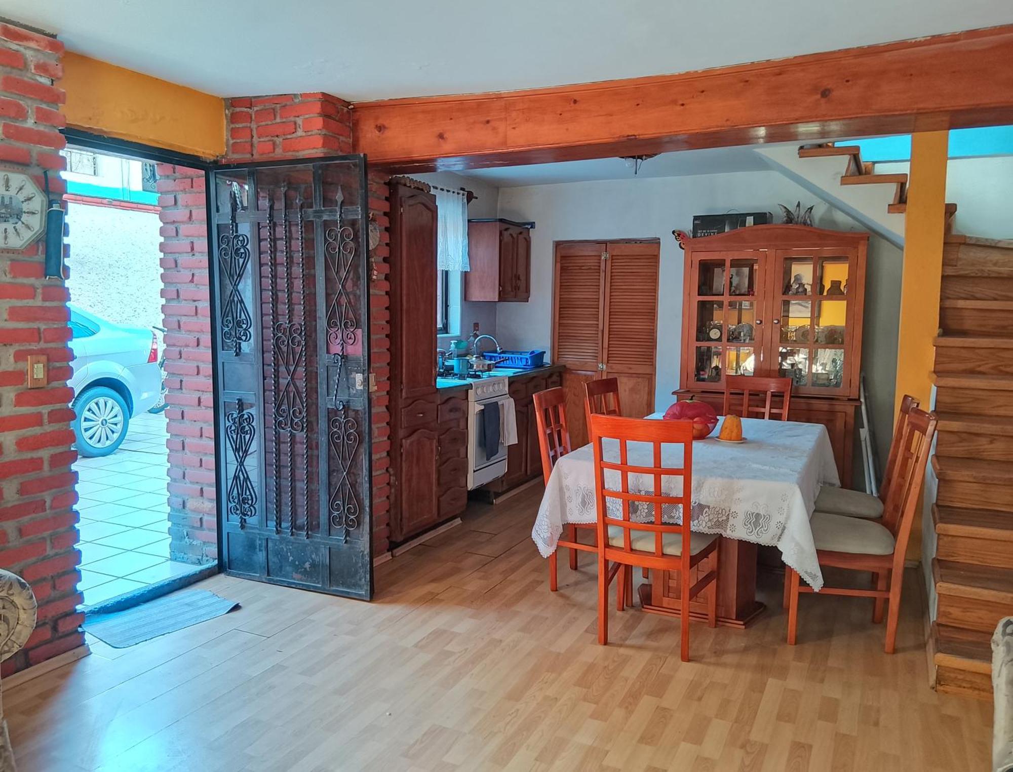 Casa Mexicana Мехіко Екстер'єр фото