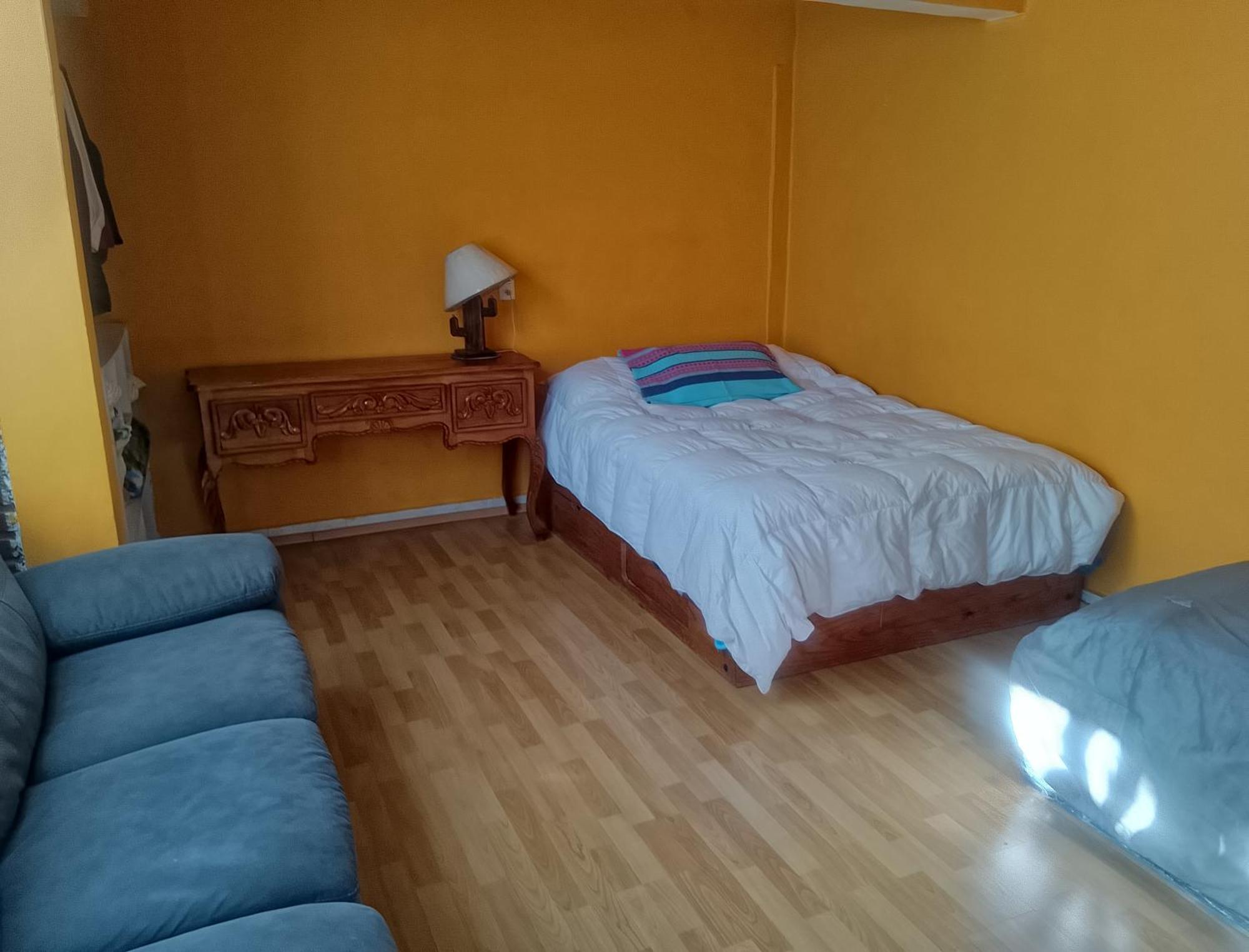 Casa Mexicana Мехіко Екстер'єр фото