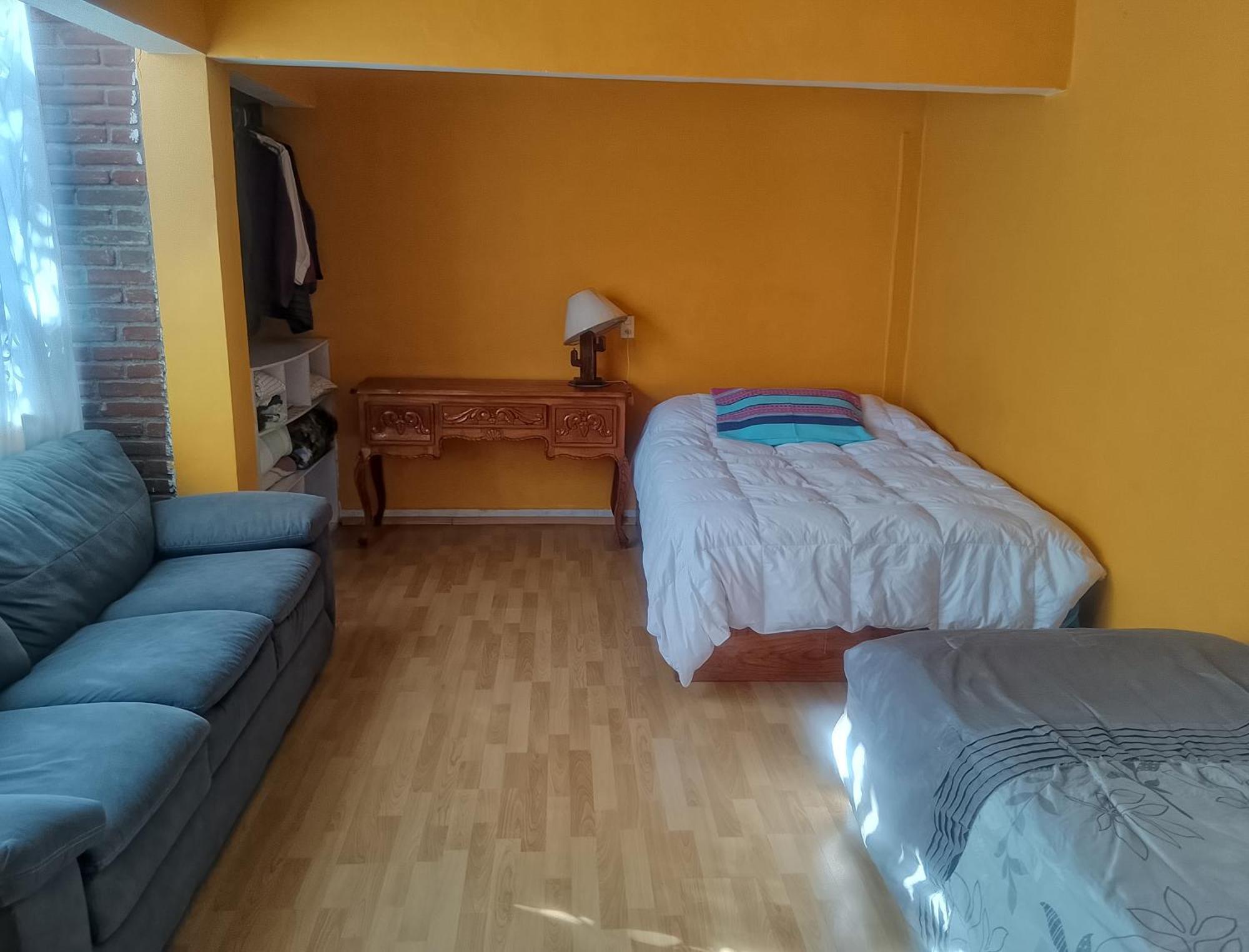 Casa Mexicana Мехіко Екстер'єр фото
