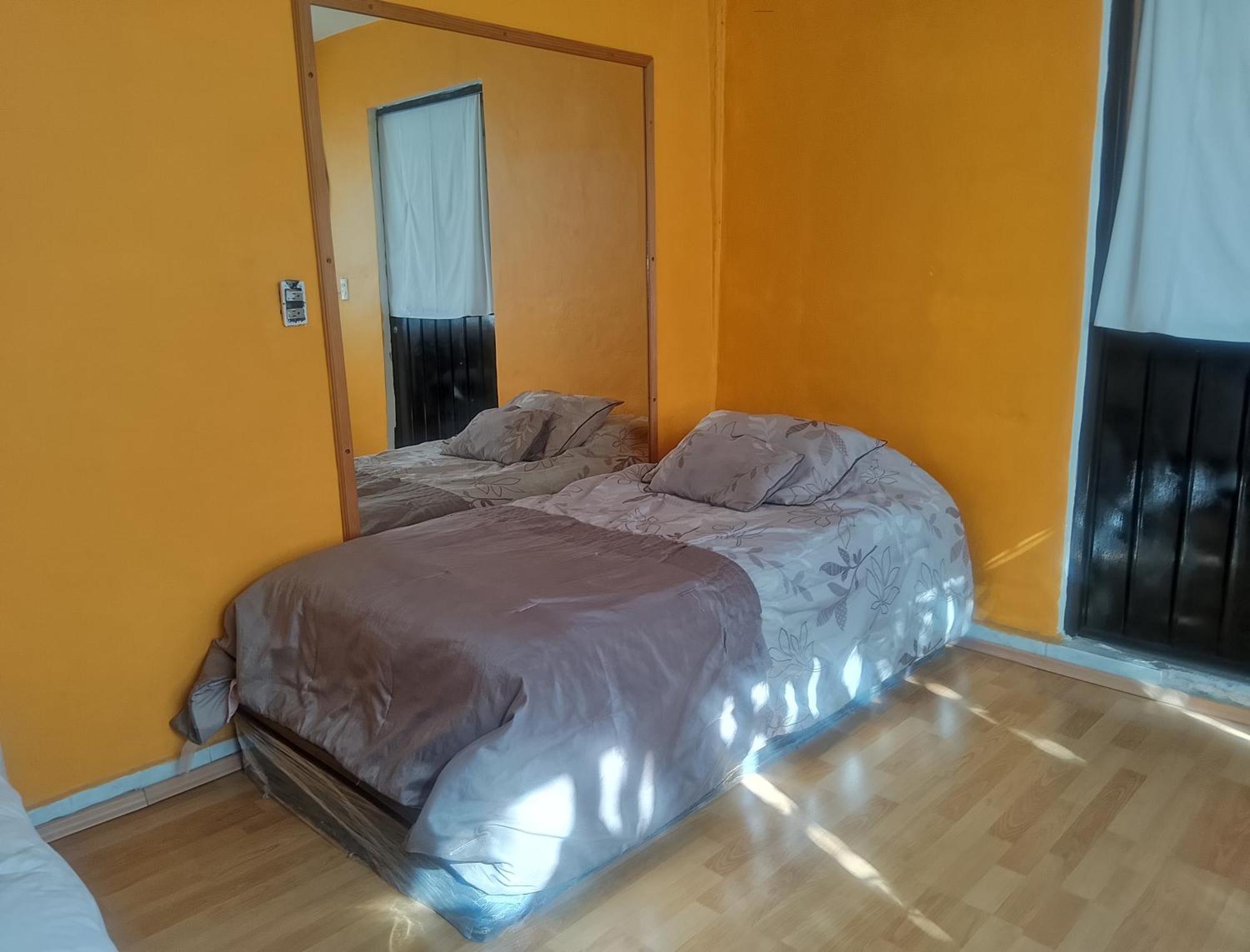 Casa Mexicana Мехіко Екстер'єр фото