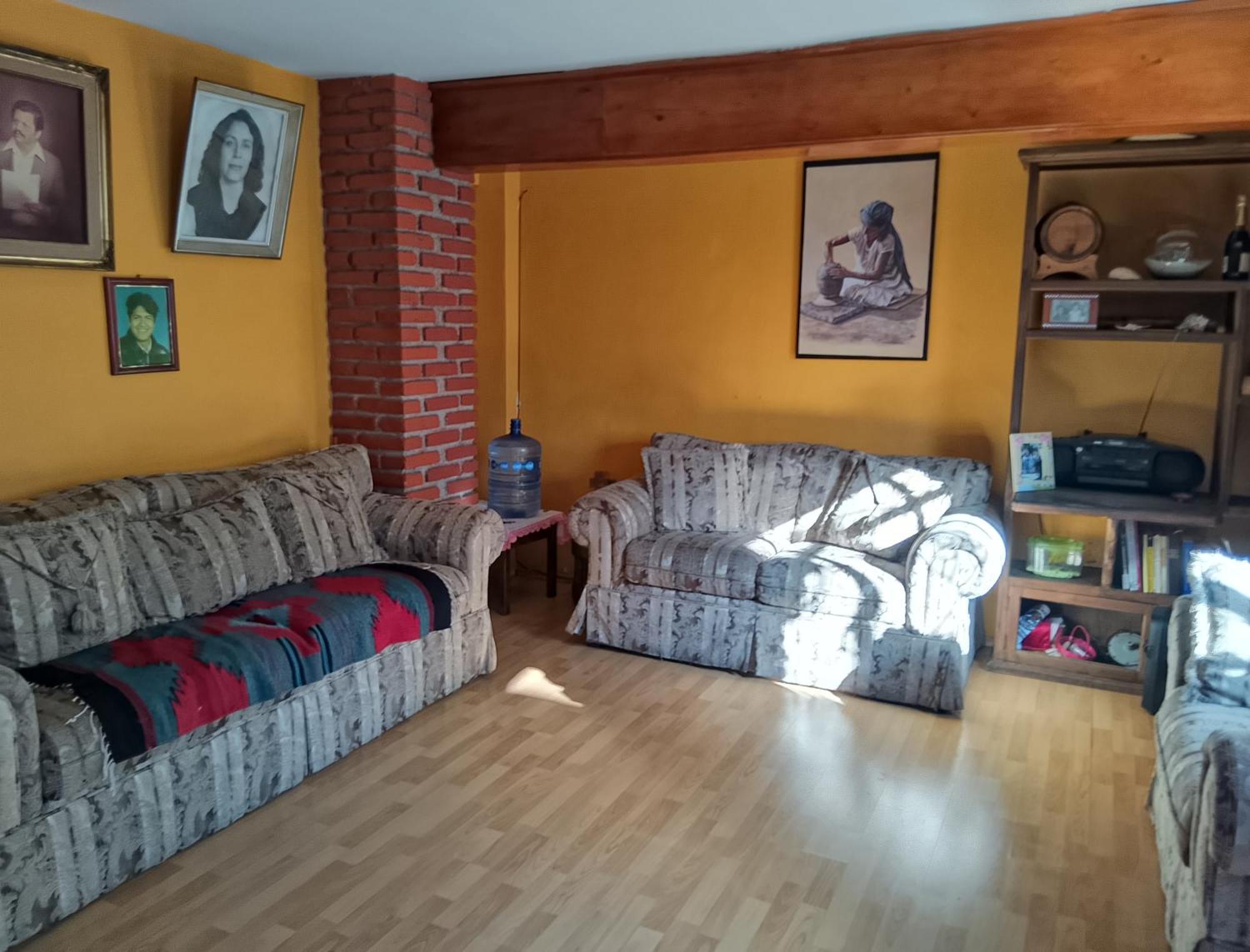 Casa Mexicana Мехіко Екстер'єр фото