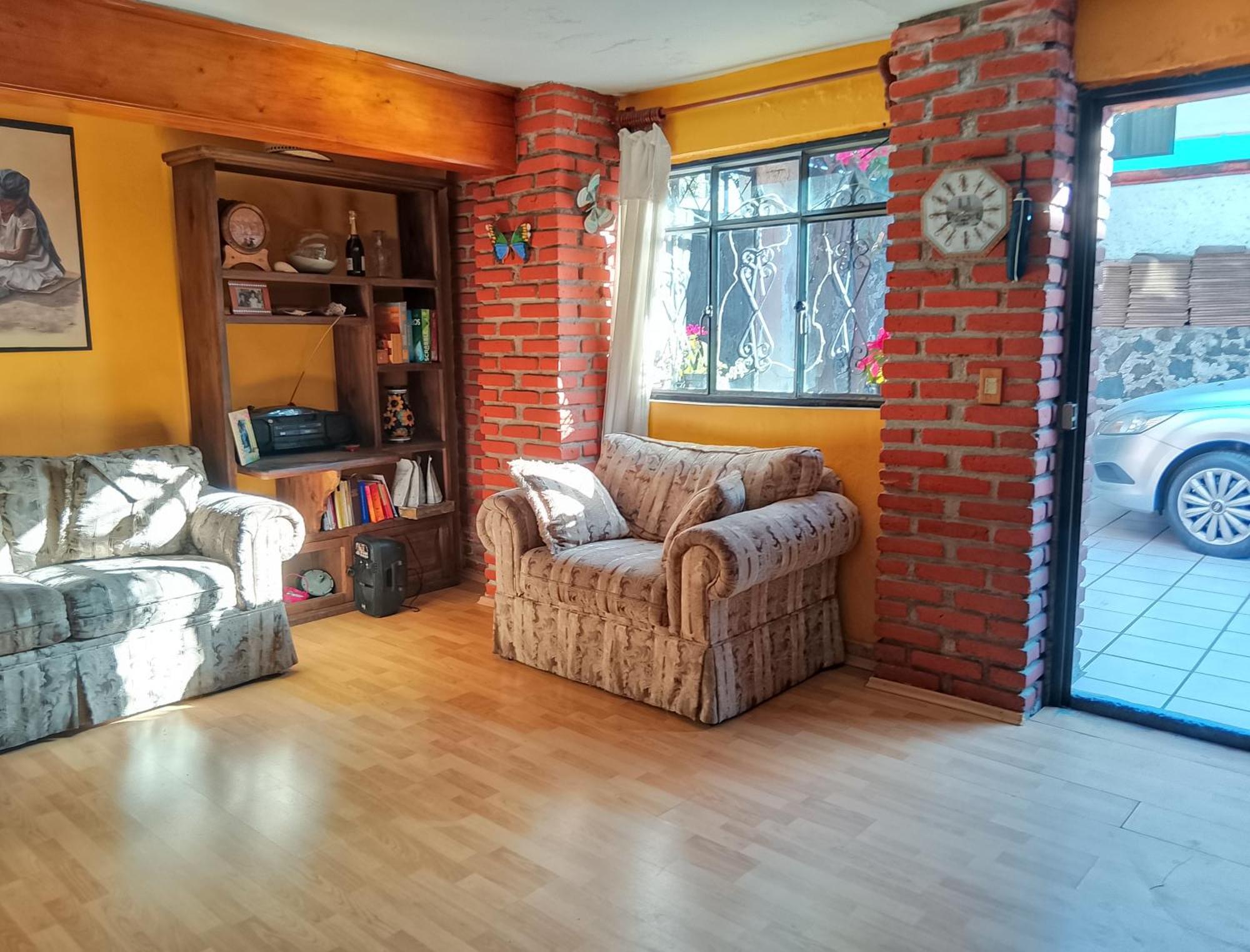 Casa Mexicana Мехіко Екстер'єр фото