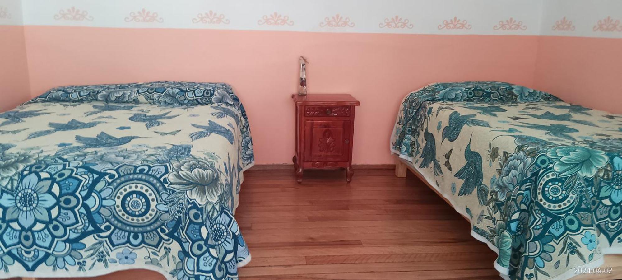 Casa Mexicana Мехіко Екстер'єр фото