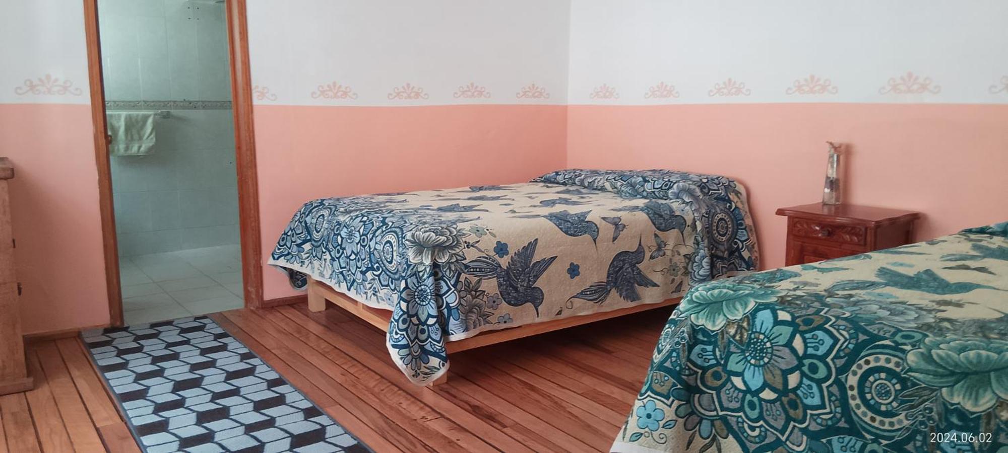 Casa Mexicana Мехіко Екстер'єр фото